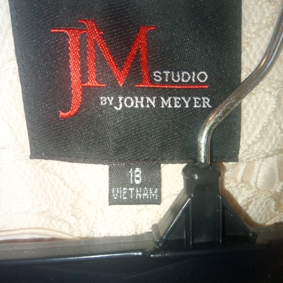 John Meyer Jackets & Coats John Meyer Womens 2pc Suit Sz 8 Soft